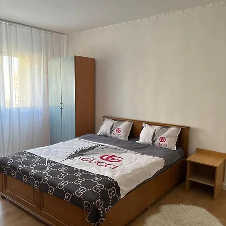 Apartment Beauty Cluj-Napoca